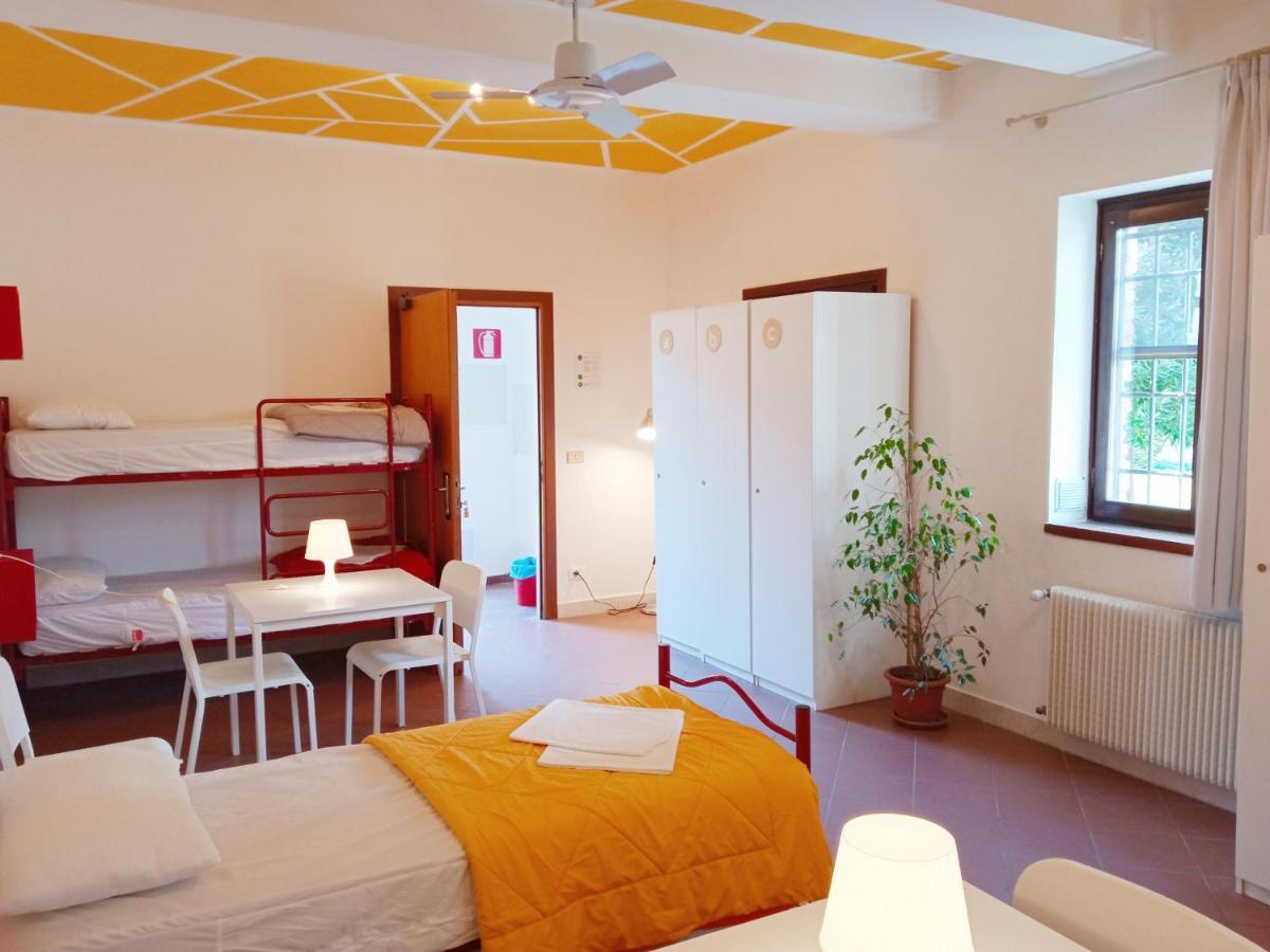 Ostello S. Fosca - Cpu Venice Hostels Buitenkant foto